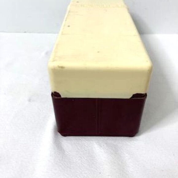 Vintage Sawyer's View Master in Original Case w/ over 20 Reels Made in USA Retro - Picture 9 of 13